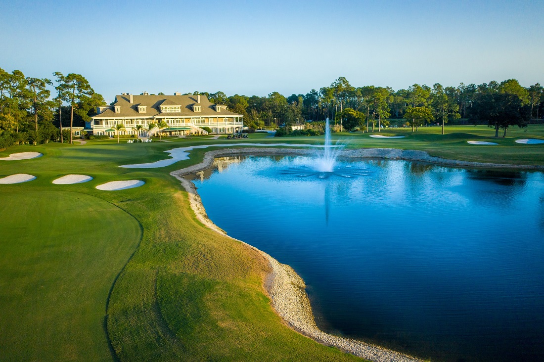 Jacksonville Golf & Country Club